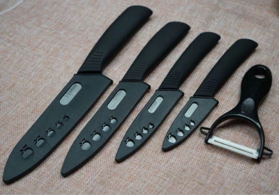 Mao 0247 Sada Japonských nožů 5 ks