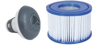 BESTWAY 54123 Lay-Z-Spa Miami