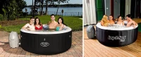 BESTWAY 54123 Lay-Z-Spa Miami