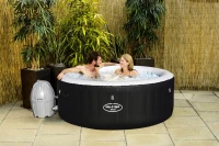 BESTWAY 54123 Lay-Z-Spa Miami