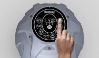 BESTWAY 54123 Lay-Z-Spa Miami