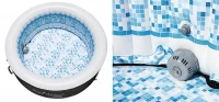 BESTWAY 54123 Lay-Z-Spa Miami