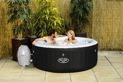 BESTWAY 54123 Lay-Z-Spa Miami