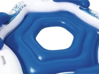 BESTWAY 43111 Coolerz nafukovací lehátko