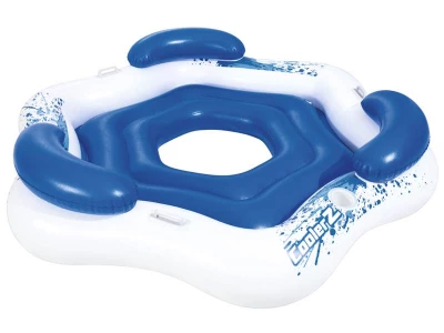BESTWAY 43111 Coolerz nafukovací lehátko