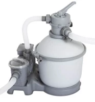BESTWAY 58400 Rapid písková filtrace 3785 l/h