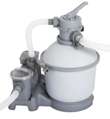 BESTWAY 58400 Rapid písková filtrace 3785 l/h