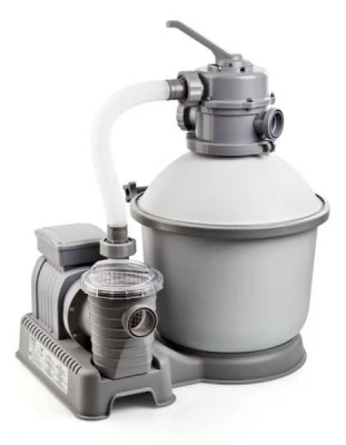BESTWAY 58404 Profi Písková filtrace 5678 l/h