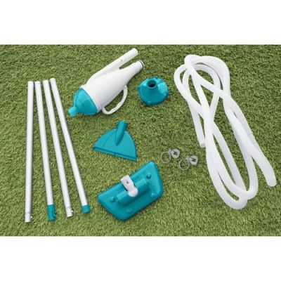 BESTWAY 58212 Vysávač Aquacrawl