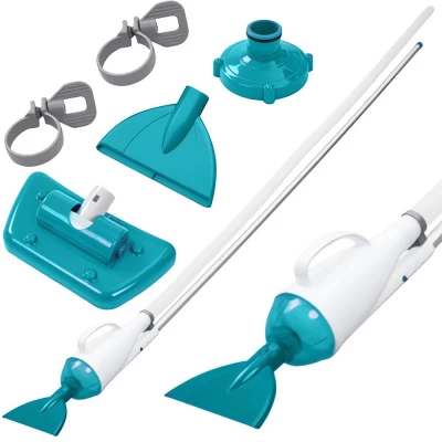 BESTWAY 58212 Vysávač Aquacrawl