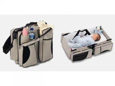 ART 730 Baby Travel prenosná taška
