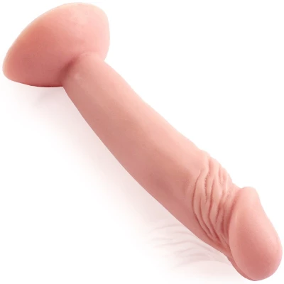 Sensual Real Dong 17 cm