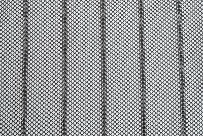 Malatec 5935 Moskitiéra do dveří s magnetky 104 x 210 cm černá