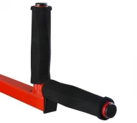 ZIDER DB-001 Nástěnná bradla