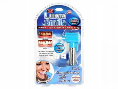 Verk 15398 Pro bělení zubů Luma Smile