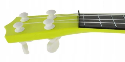 ISO 6152 Kytara ovoce Kiwi zelená 37 cm