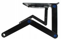 ISO 6224 Flexibilné stolík pod Notebook
