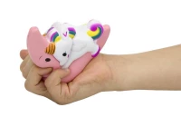 KIK KX7626 SQUISHY JUMBO jednorožec