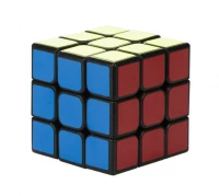 KIK KX7603 Rubikova kostka 5.65 cm 