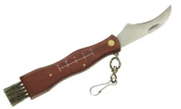 KIK KX7581 Houbařský nůž 70 mm s výbavou