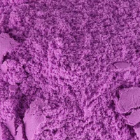 SpaceSand Magický tekutý piesok 1000g fialový