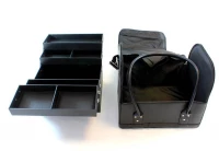 APT CA18 Kufřík kosmetický 26 x 24 x 30 cm černá