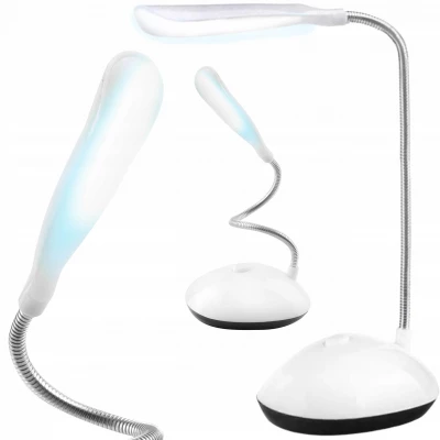 ISO XY 0416 LED lampička biela