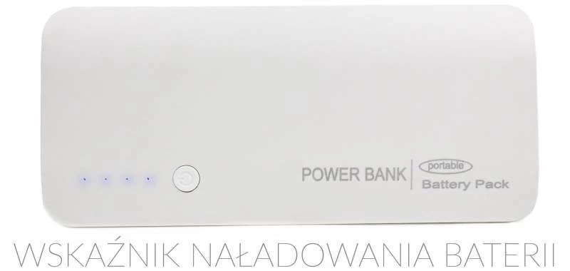ART 0276A POWER BANK 60000mAh 