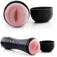 Sensual Masturbátor vagína multispeed