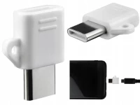ISO 6292 Adaptér Micro USB to USB TYP C 3.1