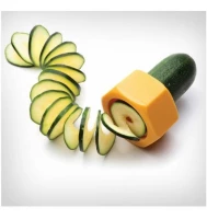 Krájač na uhorky Cucumber Slicer