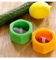 Krájač na uhorky Cucumber Slicer
