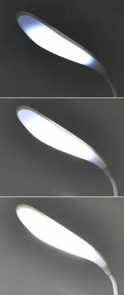 ISO 5013 Dotyková LED lampička 1W