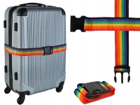 ISO 5708 Pás na zavazadla 44-83 cm