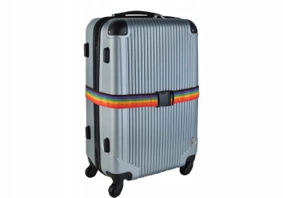 ISO 5708 Pás na zavazadla 44-83 cm