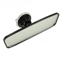 KIK KX7655 Zrcátko pro kontrolu dítěte s přísavkou 15cm