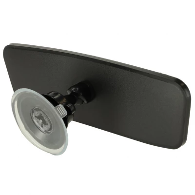 KIK KX7655 Zrcátko pro kontrolu dítěte s přísavkou 15cm