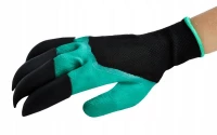 ISO 5879 Pracovné rukavice Garden Genie