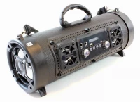 APT ZS47 Reproduktor BOOMBOX Bluetooth MP3 RADIO X-LINE