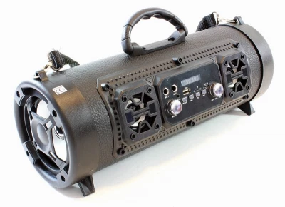 APT ZS47 Reproduktor BOOMBOX Bluetooth MP3 RADIO X-LINE