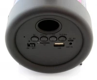 APT ZS47A Reproduktor BOOMBOX Bluetooth MP3 Tuba