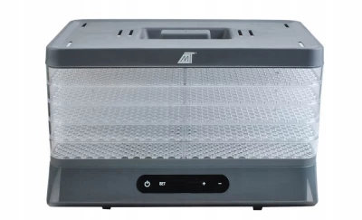 Malatec 6469 Sušička ovocia 500W