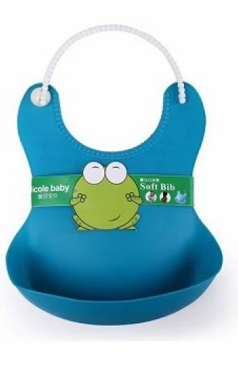 Tongle Baby bryndáček s kapsou