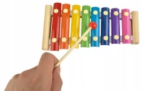 Kruzzel 6078 Detský cimbal