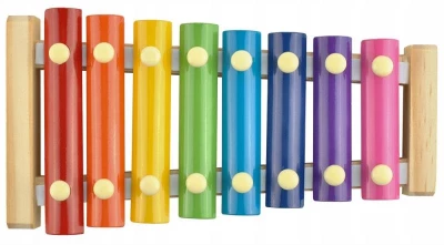 Kruzzel 6078 Detský cimbal