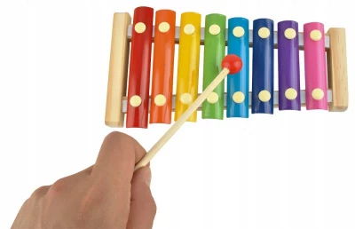Kruzzel 6078 Detský cimbal