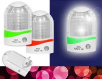 ISO LED Night Lamp E-302