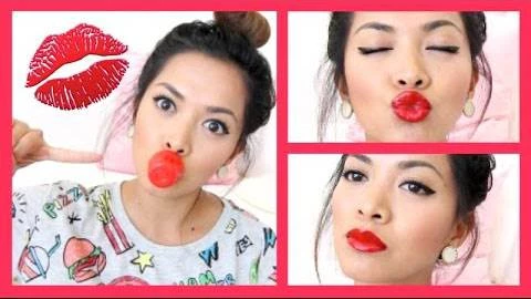 Zvětšovač rtů Lips Fuller vel. L 1ks