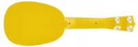 ISO 6153 Kytara ovoce Ananas žlutá 37 cm