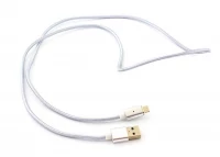 APT AK239A Magnetický kábel microUSB